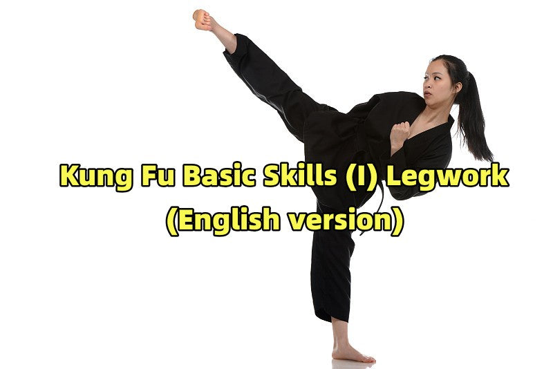 Kung Fu Skills Not Essential - SkypEnglish4u